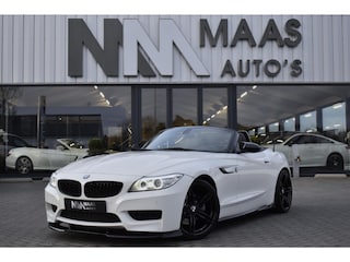 BMW Z4 Roadster sDrive28i High Executive M-Pakket