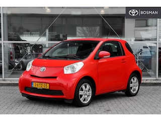 Toyota iQ 1.0 VVTi Comfort