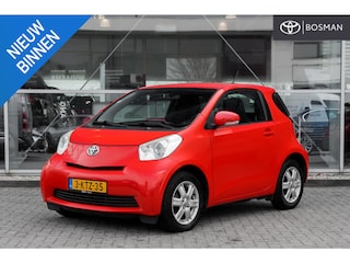 Toyota iQ 1.0 VVTi Comfort