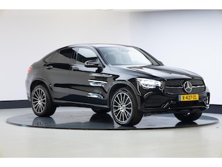 Mercedes-Benz GLC 300e 4MATIC Advantage | AMG | Night | 20 Inch | Trekhaak |