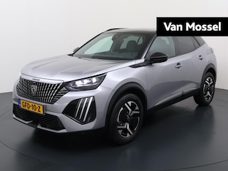 Peugeot 2008 1.2 Hybrid 136 GT | LM velgen | Navigatie | Apple carplay / Android