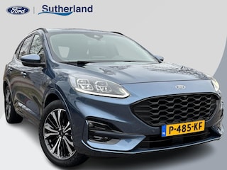 Ford Kuga 2.5 PHEV ST-Line X 225pk Trekhaak | Winterpack | Adaptieve Cruise | B&O audio | Elek Achterklep | 19 inch velgen | Dealer onderhouden