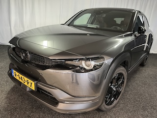 Mazda MX-30 e-SkyActiv 145 Luxury 36 kWh ECC/CAMERA/APPLE/92% SOH