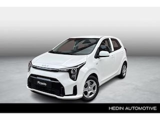 Kia Picanto 1.0 GDi DynamicLine Airco | Camera | Navigatie | Cruisecontrol | Parkeersensoren achter | showroom auto vraag naar beschikbaarheid