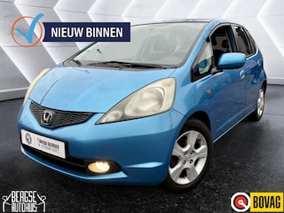 Honda Jazz 1.2 Style Mode Airco Lmv Nap