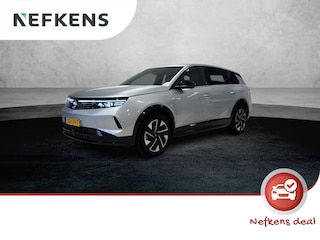 Opel Grandland SUV GS 73 kWh | Demo | Technology Pack Plus | 360 Camera | Navigatie | Carplay | Stoelverwarming