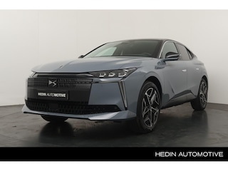 DS 4 No 1.6 PHEV Pallas Comfort Tech Pack | Leder bekleding | Navigatie | Camera | El. Achterklep |