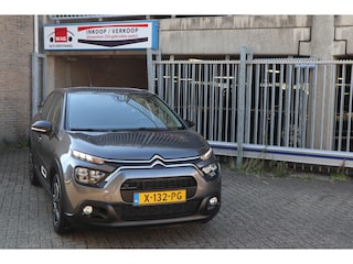 Citroën C3 1.2 PureTech Plus