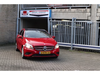 Mercedes-Benz A-klasse 180