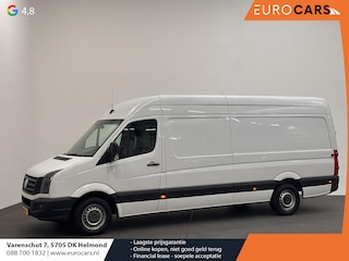 Volkswagen Crafter 35 2.0 TDI L4H2