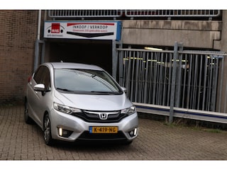 Honda Jazz 1.3 i-VTEC Elegance