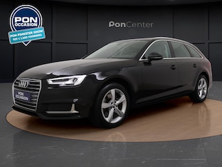 Audi A4 Avant 35 TFSI Edition | Carplay | Parkeerhulp | Navi | Clima | 17'' |