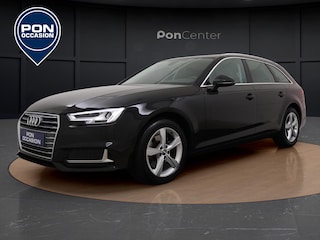 Audi A4 Avant 35 TFSI Edition | Carplay | Parkeerhulp | Navi | Clima | 17'' |