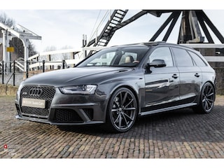 Audi A4 Avant 4.2 FSI|Exclusive|Pano|