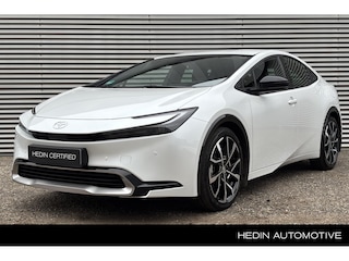 Toyota Prius 2.0 Plug-in Executive / Nederlandse Auto / Eerste Eigenaar / Adaptieve Cruise Control / Parkeercamera / Elektrisch verstelbare bestuurdersstoel / Navigatie / Apple Car Play