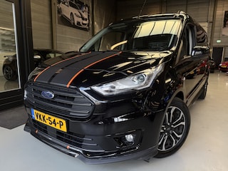 Ford Transit Connect 1.5 EcoBlue L2 Sport Camera, Cruise, Navi