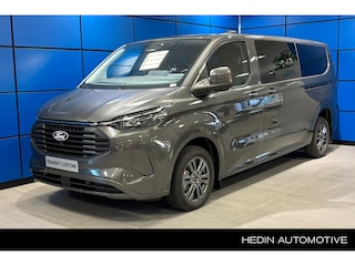 Ford Transit Custom Kombi 340 2.5 PHEV L2H1 Limited Limited 9 Personenbus te bestellen - Volledige Taxi Goedkeuring