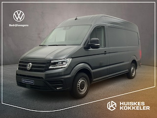 Volkswagen Crafter 35 2.0 TDI 177pk L3H3 Exclusive | LED Koplampen| Adaptive Cruise Control | Navigatie | Camera| BPM-vrij | Excl. kostenrijklaar maken |