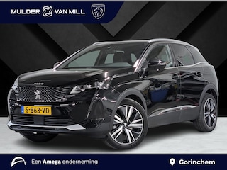Peugeot 3008 GT 1.2 Turbo 130pk H6 | HANDSFREE A.KLEP | NAVI | CAMERA | 19" LM-VELGEN | ADAPTIVE CRUISE