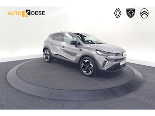 Renault Captur Mild Hybrid 160 EDC Techno | Pack Winter | Camera | Adaptieve Cruise Control | Apple Carplay