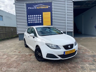 Seat Ibiza 1.2 Style|Airco|5D|Nieuwe APK|Nieuwe Ketting!