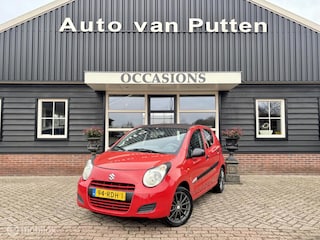 Suzuki Alto Sport 1.0 Comfort Plus / Airco / APK tot 01-2027