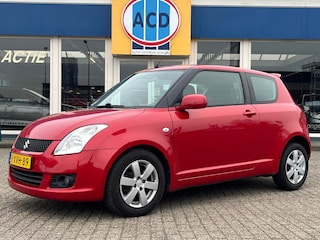 Suzuki Swift 1.3 Comfort Sport | Carplay | Climatecontrol | Keyless | Apk januari 2027 |