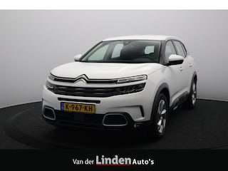 Citroën C5 Aircross 1.2 PureTech Business | Stoelverwarming | Navigatie | Camera | Carplay&Android