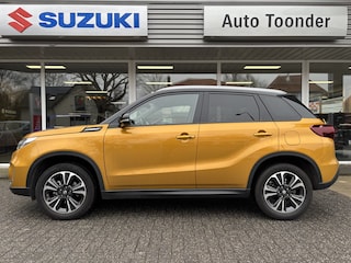 Suzuki Vitara Style 1.4 Boosterjet Smart Hybrid