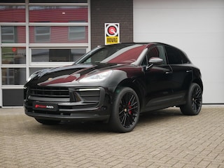 Porsche Macan 2.0 FACELIFT| PANO| TREKHAAK| 21LM| Sport Chrono