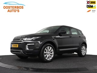 Land Rover Range Rover Evoque 2.0 TD4 Urban Series SE Trekhaak/Pano/Camera/Stoelverw./Navi