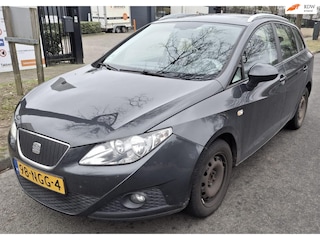 Seat Ibiza ST 1.2 TDI Style Ecomotive EURO 5 2010 AIRCO