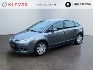 Citroën C4 120PK Prestige | 1ste eigenaar | Trekhaak | Zeer nette auto