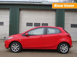 Mazda 2 1.3HP S-VT TOURING