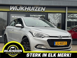 Hyundai i20 1.0 T-GDI Comfort met Climate !!! Navigatie !!! Cruise !!! Nap !!!