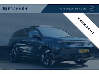 Opel Grandland 1.6 Turbo Plug-in-Hybrid Ultimate | Panoramadak | Trekhaak | Head-Up | FOCAL