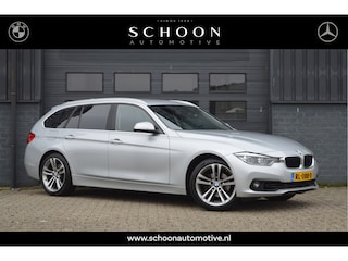 BMW 3-serie Touring 318i Corporate Lease Executive | ORG. NL | TREKHAAK |