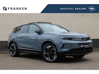 Opel Grandland 1.6 Turbo Plug-in-Hybrid Ultimate | Panoramadak | Trekhaak | Head-Up | FOCAL