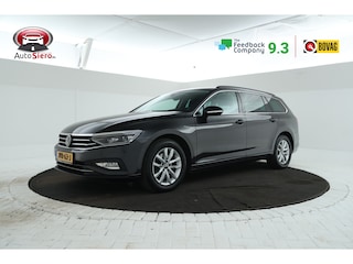 Volkswagen Passat Variant 1.5 TSI Elegance Business R Trekhaak, Navigatie, Stoelverwarming!