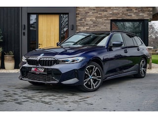 BMW 3-serie Touring 330e xDrive M-Sport Individual