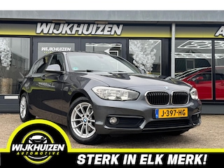 BMW 118i Corporate Lease Executive met Navigatie !!! Cruise !!! Nette staat !!!