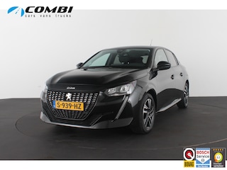 Peugeot 208 1.2 PureTech Allure Pack > 100pk/Achteruitrijcamera/LED-Kpolampen/Navi/lichtmetalen velgen...