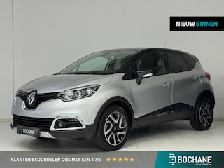 Renault Captur 0.9 TCe Xmod | Navigatie | Camera | Trekhaak | All-Season Banden | Stoelverwarming |