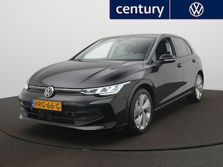 Volkswagen Golf 1.5 eHybrid Life Edition / NW Model / Camera / Adap. Cruise / Stoelverwarming