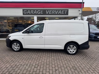 Volkswagen Caddy Cargo 2.0 TDI Trend