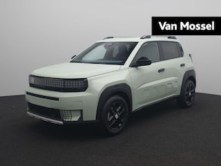 Fiat Grande Panda 1.2 Hybrid ICON || VAN MOSSEL VOORRAAD VOORDEEL || Tot 8 jaar garantie! ||