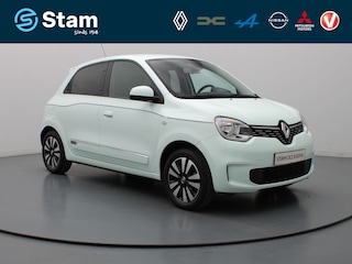 Renault Twingo 90pk TCe Intens Cruise | Climate | Carplay | Parkeersens. achter