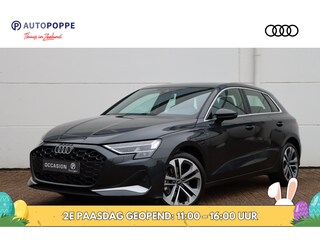 Audi A3 Sportback 40 TFSI e Advanced edition 204pk