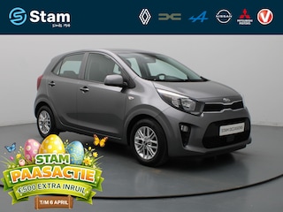 Kia Picanto 67pk DPi DynamicLine Airco | Camera | Cruise | Carplay