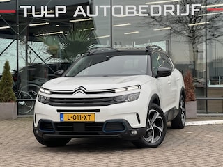 Citroën C5 Aircross 1.6 Plug-in Hybrid 225 Shine Mooie staat!